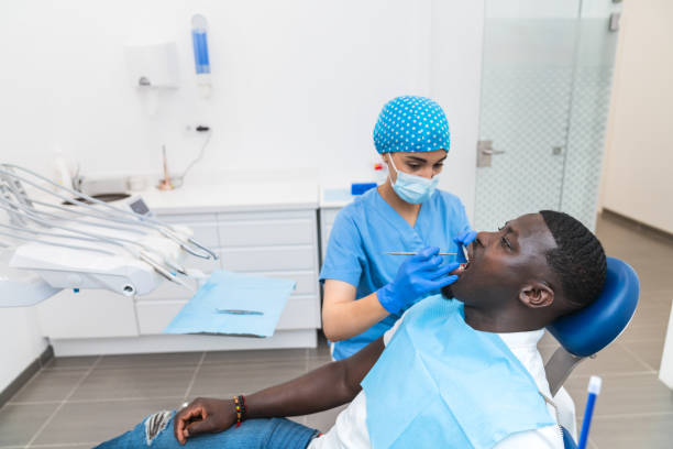 Best Emergency Treatment for Jaw Pain or Injury in Victoria, TX